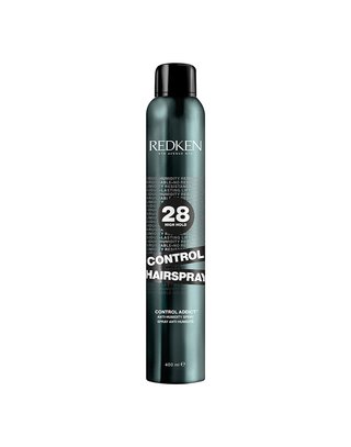 Redken Guts 10 Volume Spray Foam I Redken Canada